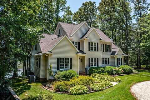 858 Harmony Hills Circle, Heathsville, VA 22473