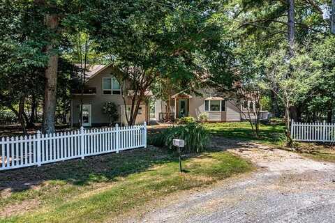 145 Arthur Court, Reedville, VA 22539