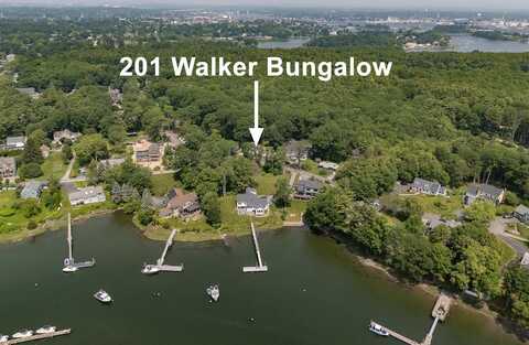 201 Walker Bungalow Road, Portsmouth, NH 03801
