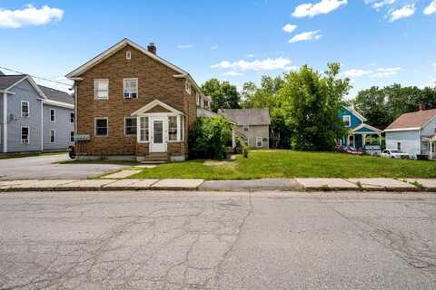 13-15 Green Street, Claremont, NH 03743