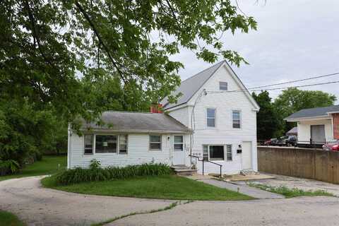 61 Glass Street, Pembroke, NH 03275