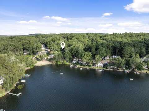 Map 16 Lot 187C 2nd Street, Windham, NH 03087