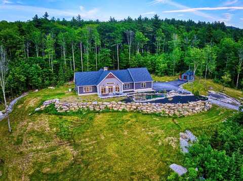 149 Pheasant Runn Road, Goshen, NH 03752
