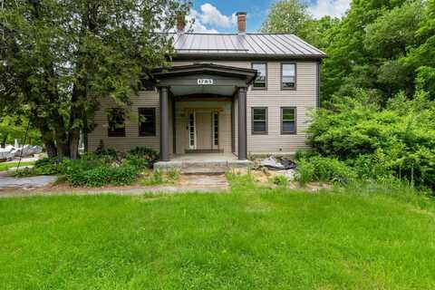 153 Back Ashuelot Road, Winchester, NH 03470