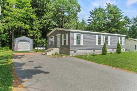 50 Sunset Drive, Hopkinton, NH 03229