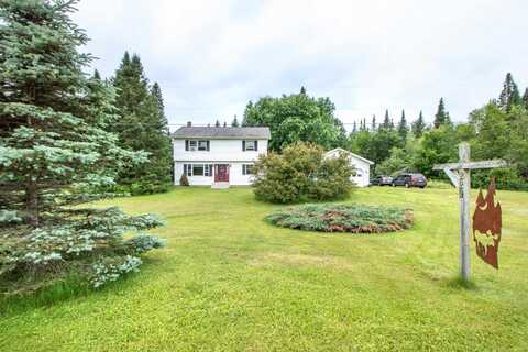 2291 Island Pond Road, Newark, VT 05837