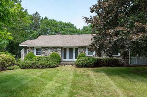 469 Central Road, Rye, NH 03870