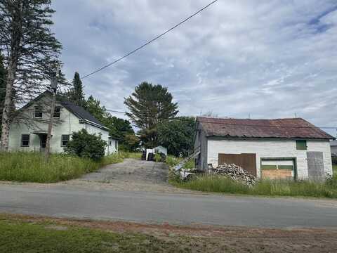 232 Mill Street, Troy, VT 05859