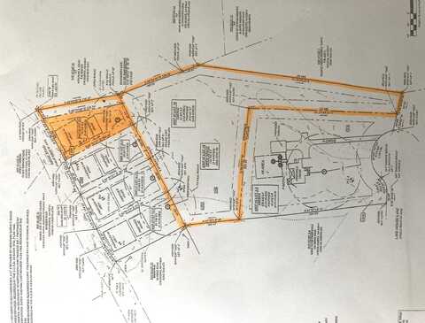 97 Ridge Road, Ossipee, NH 03814