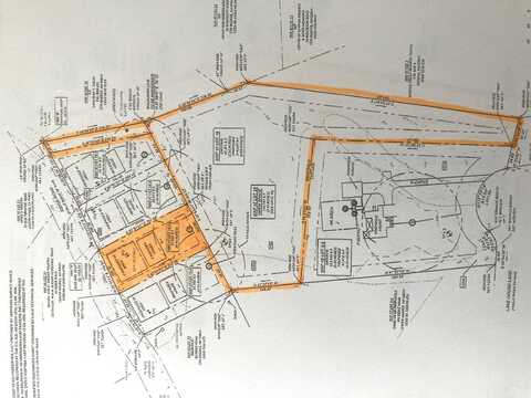 97 Ridge Road, Ossipee, NH 03814