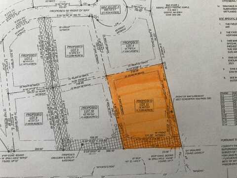 Lot 11 Squire Lane, Ossipee, NH 03814