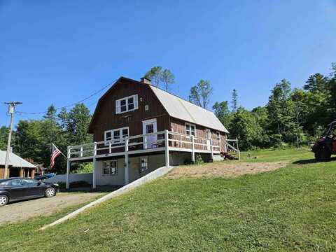 4716 S Wheelock Road, Wheelock, VT 05851