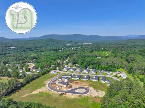 20-B Wildflower Lane, Plymouth, NH 03264