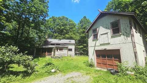 242 North Road, Sunderland, VT 05252
