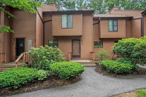 79 Dunvegan Woods Drive, Hampton, NH 03842