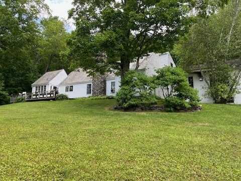 3460 Sunderland hill Road, Sunderland, VT 05250