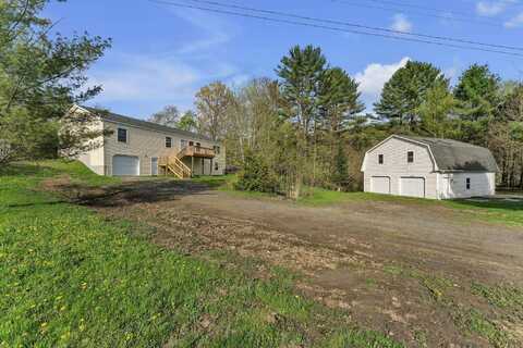 2040 South Walden Road, Cabot, VT 05647