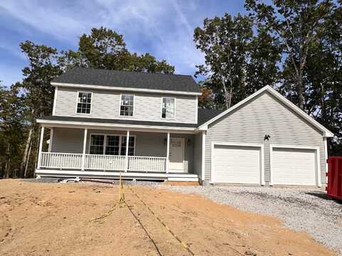 1 Blaisdell Court, Raymond, NH 03077