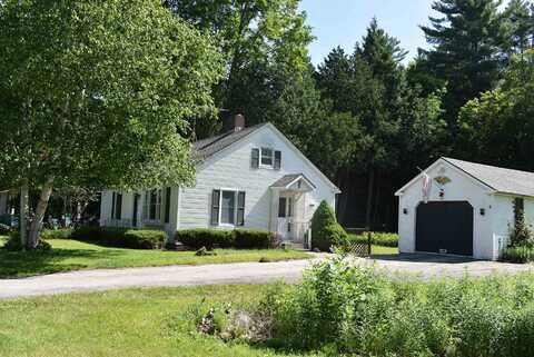 16 High Street, Brandon, VT 05733