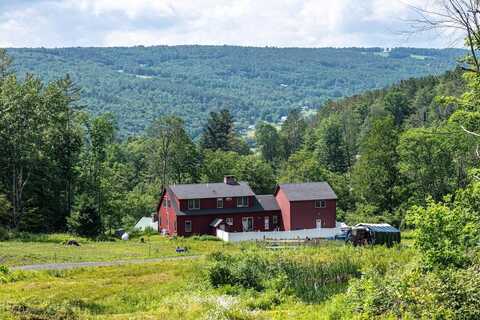 260 Sunset Hill Road, Randolph, VT 05060