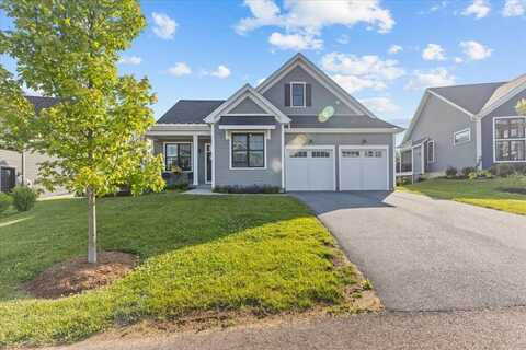 103 Elmore Street, Shelburne, VT 05482