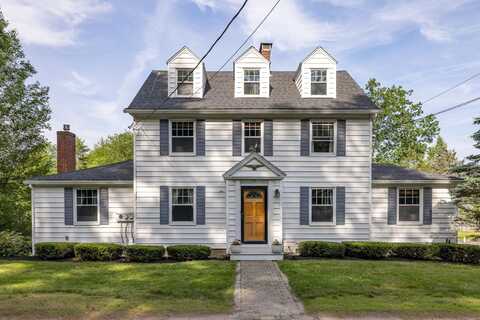 96 Madbury Road, Durham, NH 03824