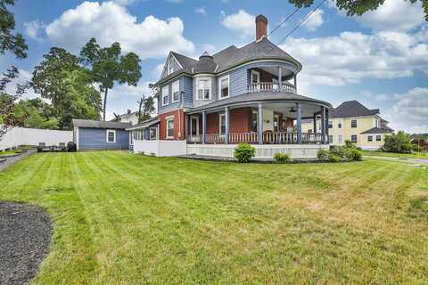 10 Hall Avenue, Nashua, NH 03064