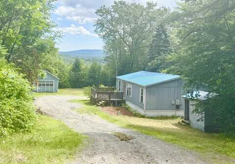71 Schoolbus Depot Road, Rockingham, VT 05101