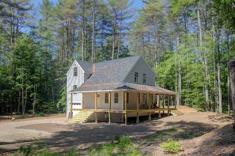 1695 Village Road, Madison, NH 03849