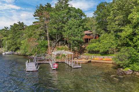 520 Shore Drive, Laconia, NH 03246