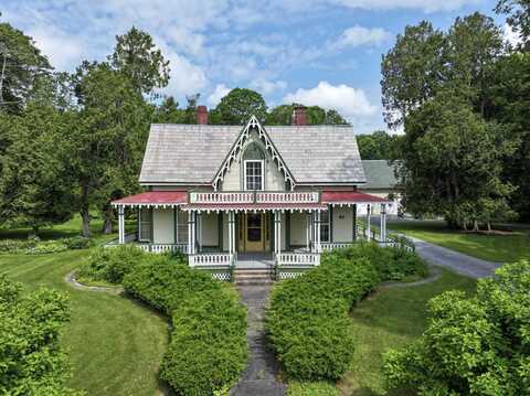 382 Hewitt Road, Bristol, VT 05443