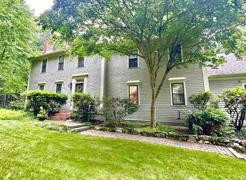 13 Storybrook Lane, Amherst, NH 03031