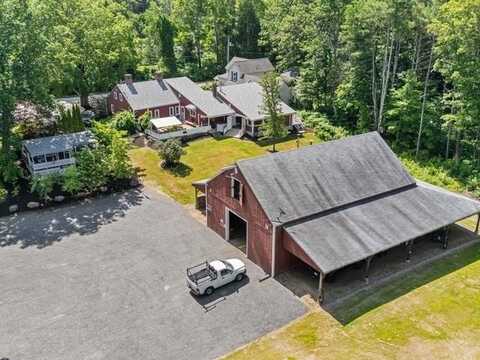 27 Old State Road, Epping, NH 03042