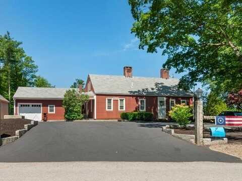 27 Old State Road, Epping, NH 03042