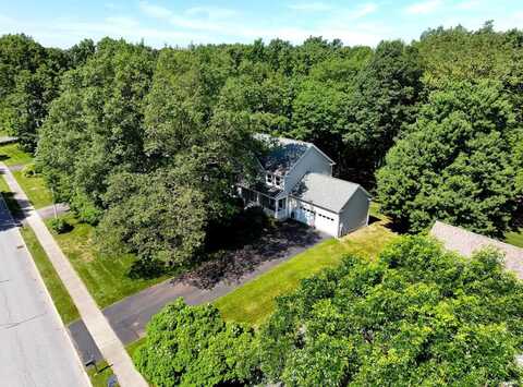 25 Sydney Drive, Essex, VT 05452