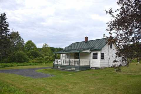 2268 VT Route 110, Washington, VT 05641