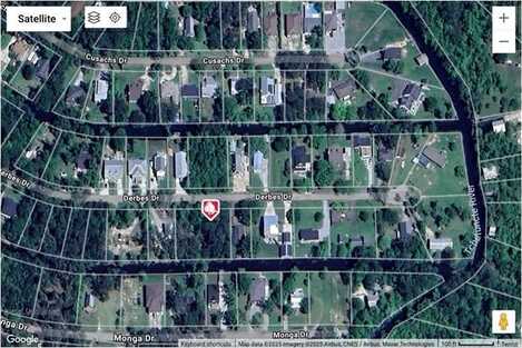 153A DERBES Drive, Covington, LA 70433