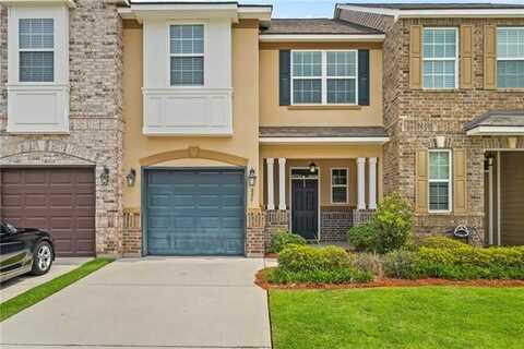 228 SNOWY EGRET Court, Madisonville, LA 70447