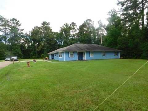 29000 CRAIG Drive, Hammond, LA 70403
