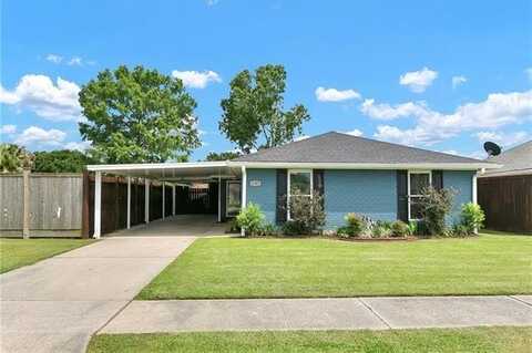 3309 OAK Drive, Violet, LA 70092