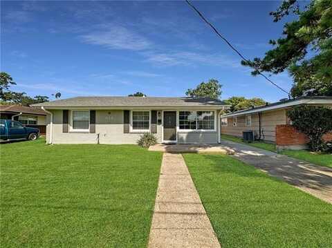 916 RICHMOND Drive, Metairie, LA 70003