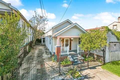 722 CADIZ Street, New Orleans, LA 70115