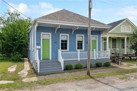 1830 GENERAL TAYLOR Street, New Orleans, LA 70115