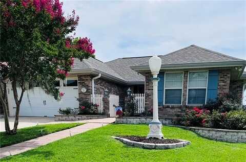 214 SOUTHERN STAR Street, Slidell, LA 70458