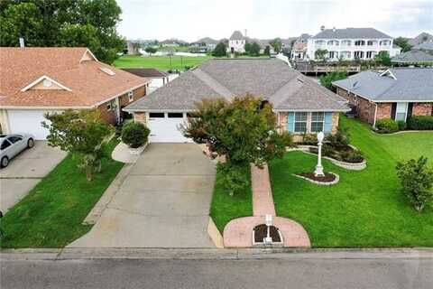 214 SOUTHERN STAR Street, Slidell, LA 70458