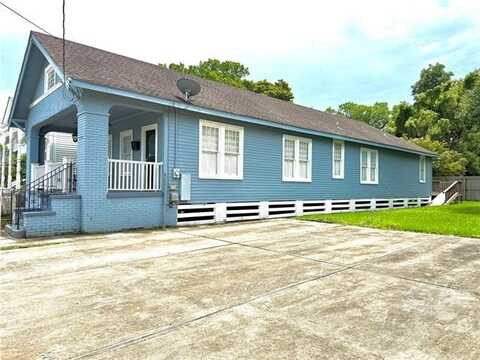7518 ZIMPEL Street, New Orleans, LA 70118
