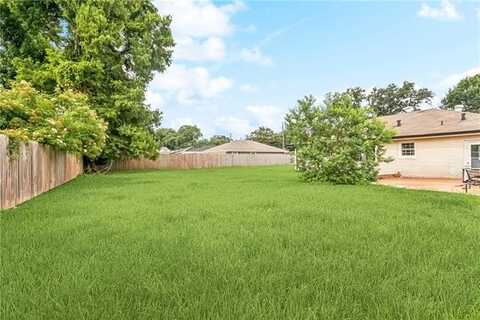 1240 HUDSON Street, Kenner, LA 70062