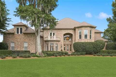 101 ENGLISH TURN Drive, New Orleans, LA 70131