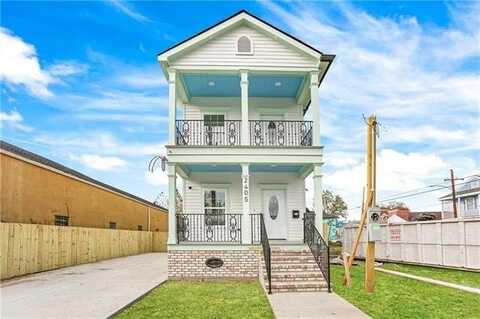 2405 DANNEEL Street, New Orleans, LA 70113