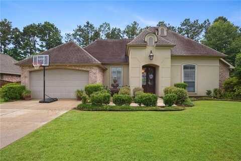 237 FAIRFIELD OAKS Drive, Madisonville, LA 70447